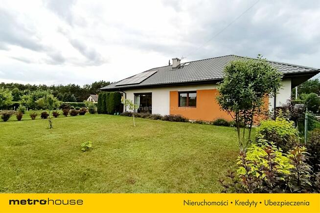 Stylowy dom 130 m2 z ogrodem i SPA Marzysz/Kielce