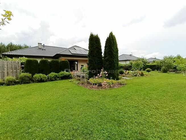 Stylowy dom 130 m2 z ogrodem i SPA Marzysz/Kielce