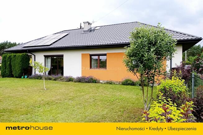 Stylowy dom 130 m2 z ogrodem i SPA Marzysz/Kielce