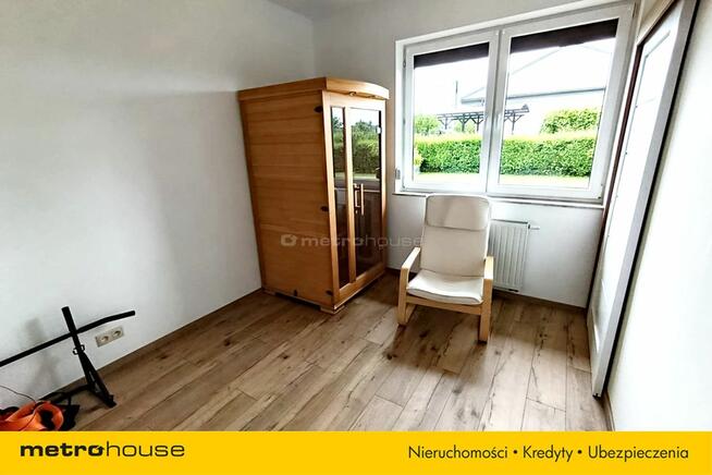 Stylowy dom 130 m2 z ogrodem i SPA Marzysz/Kielce