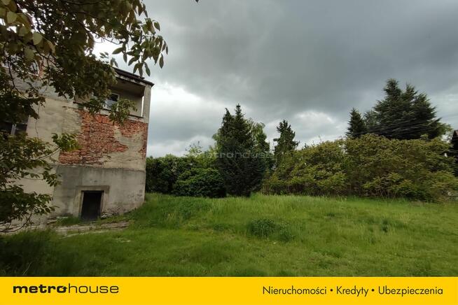 Budynek 4 poziomy, 586,2 m2, opcja 11 mieszkań!