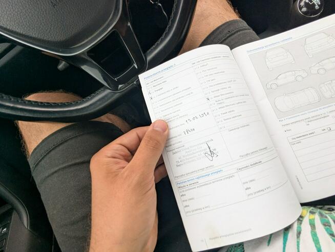 Volkswagen Polo 1.2 TSI BMT Comfortline | Zarejestrowany w Polsce | Faktura VAT-marża