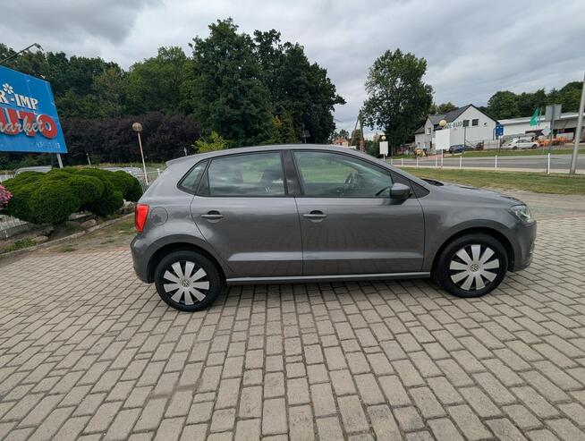 Volkswagen Polo 1.2 TSI BMT Comfortline | Zarejestrowany w Polsce | Faktura VAT-marża
