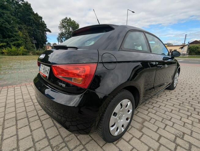 Audi A1 1.2 TSI 86 KM | Łańcuch rozrządu wymieniony | F-VAT-MARŻA