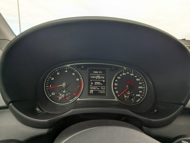 Audi A1 1.2 TSI 86 KM | Łańcuch rozrządu wymieniony | F-VAT-MARŻA