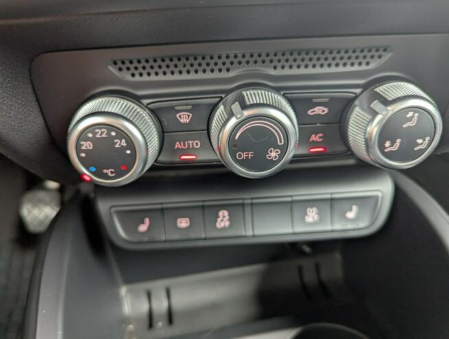 Audi A1 1.2 TSI 86 KM | Łańcuch rozrządu wymieniony | F-VAT-MARŻA