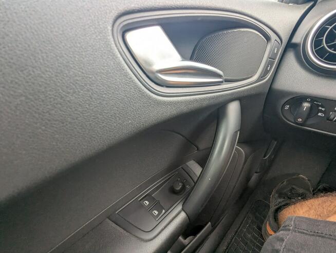 Audi A1 1.2 TSI 86 KM | Łańcuch rozrządu wymieniony | F-VAT-MARŻA