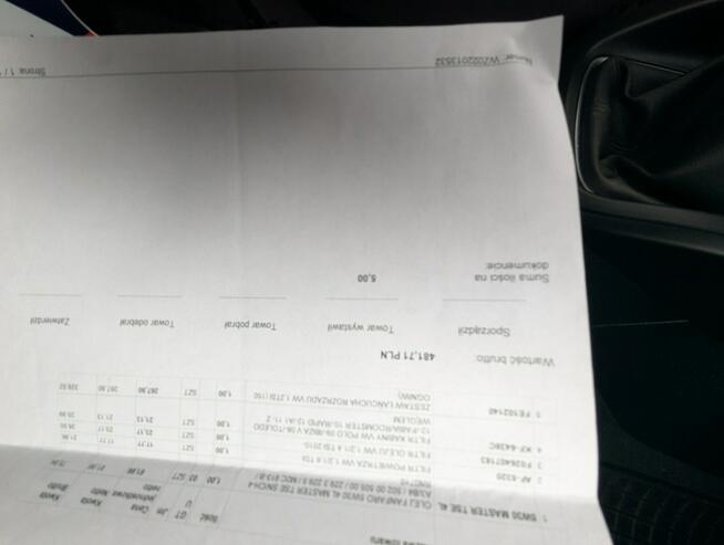 Audi A1 1.2 TSI 86 KM | Łańcuch rozrządu wymieniony | F-VAT-MARŻA