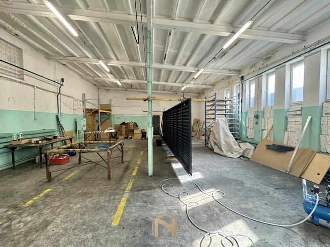 Obiekt Gorzów wielkopolski