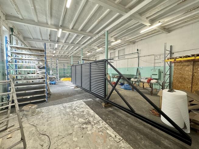 Obiekt Gorzów wielkopolski