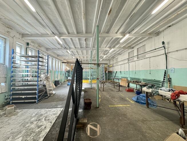 Obiekt Gorzów wielkopolski