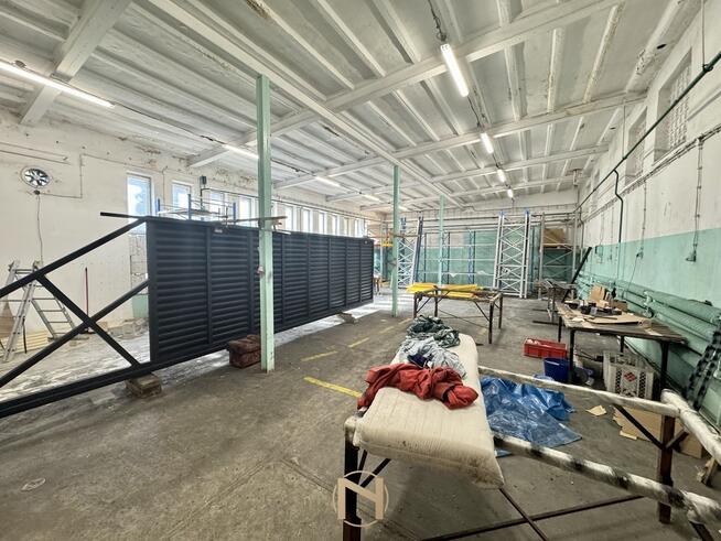 Obiekt Gorzów wielkopolski