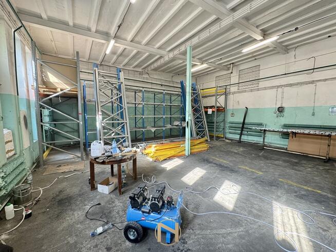 Obiekt Gorzów wielkopolski