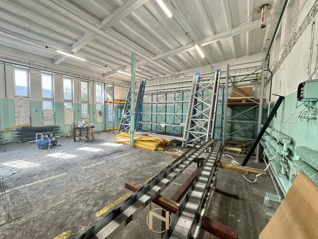 Obiekt Gorzów wielkopolski