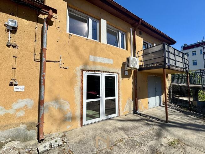 Lokal Gorzów wielkopolski Centrum