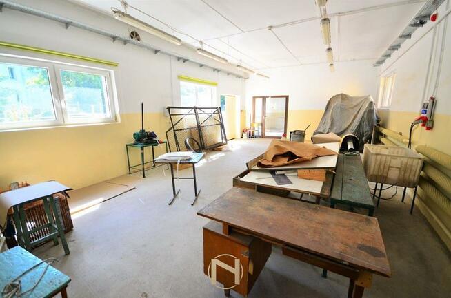 Lokal Gorzów wielkopolski Centrum