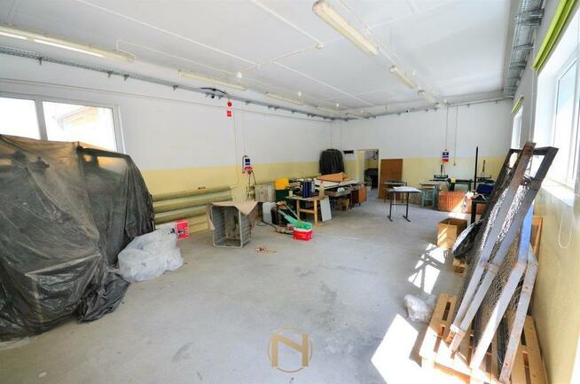 Lokal Gorzów wielkopolski Centrum