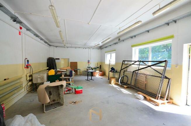 Lokal Gorzów wielkopolski Centrum