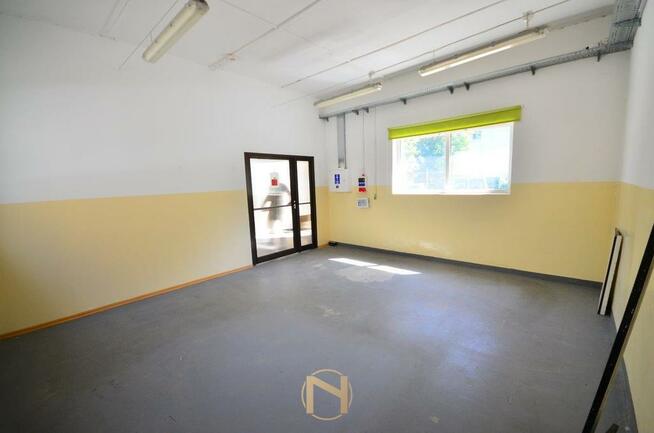 Lokal Gorzów wielkopolski Centrum