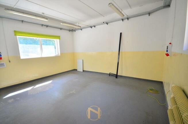 Lokal Gorzów wielkopolski Centrum