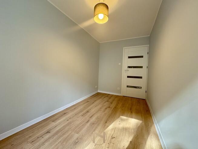 Mieszkanie Gorzów wielkopolski Górczyn