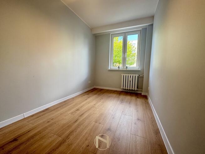 Mieszkanie Gorzów wielkopolski Górczyn