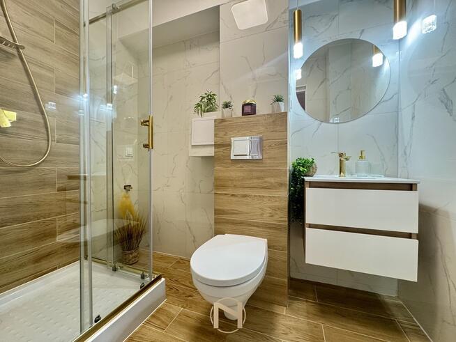 Mieszkanie Gorzów wielkopolski Górczyn