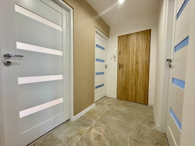 Mieszkanie Gorzów wielkopolski Górczyn