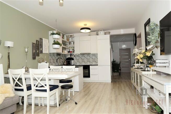 Mieszkanie 3 pokojowe w nowym bloku z windą