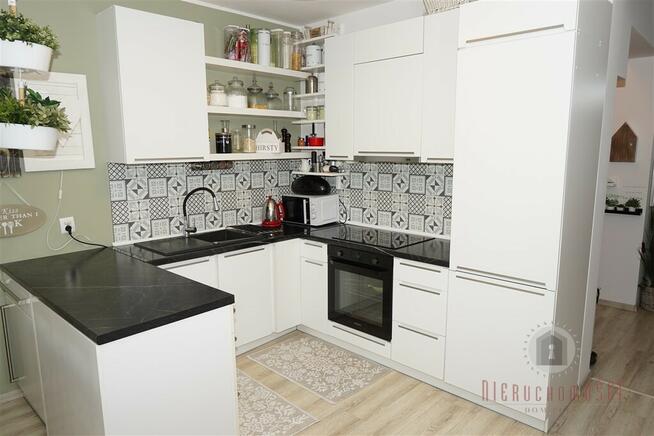 Mieszkanie 3 pokojowe w nowym bloku z windą