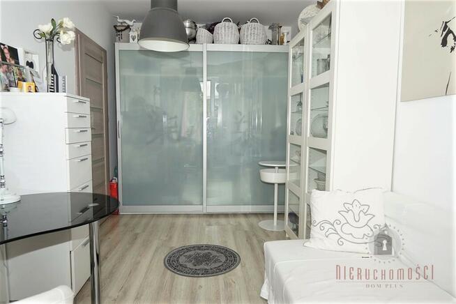 Mieszkanie 3 pokojowe w nowym bloku z windą