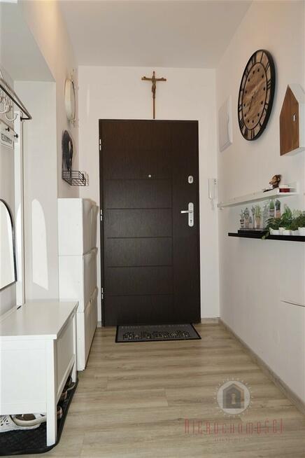 Mieszkanie 3 pokojowe w nowym bloku z windą