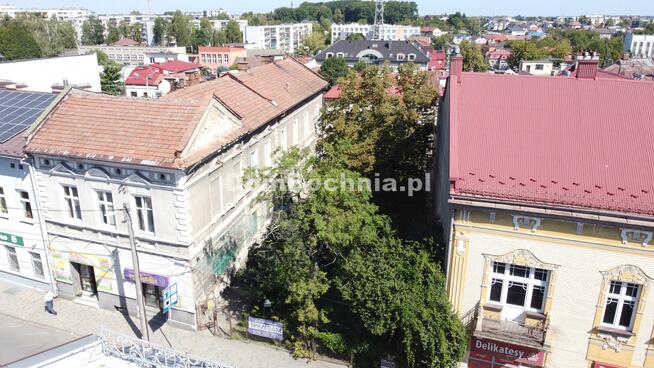 Działka budowlana Brzesko