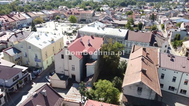 Działka budowlana Brzesko