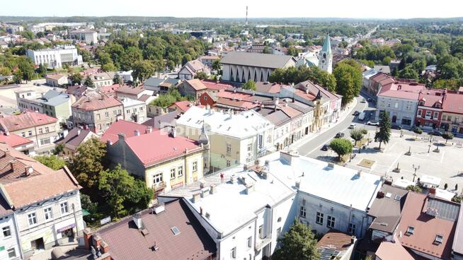 Działka budowlana Brzesko