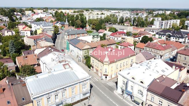 Działka budowlana Brzesko