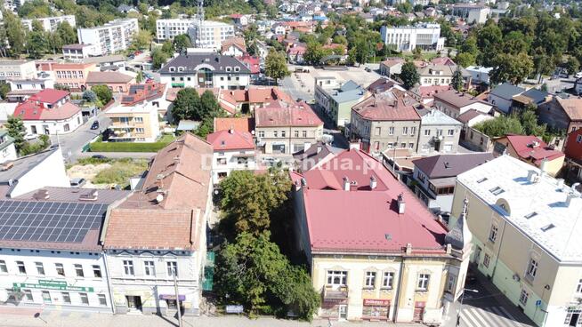 Działka budowlana Brzesko