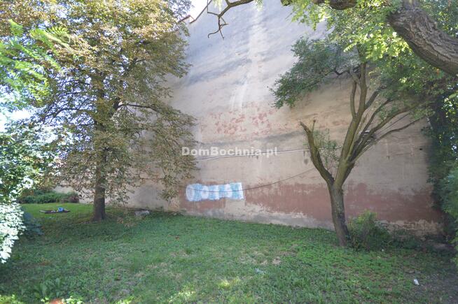 Działka budowlana Brzesko