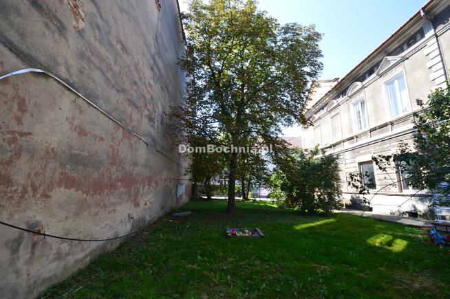 Działka budowlana Brzesko