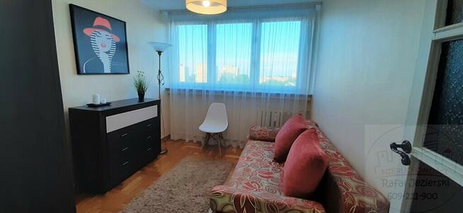 Ciche przyjemne z osobną kuchnią blisko Aqaparku