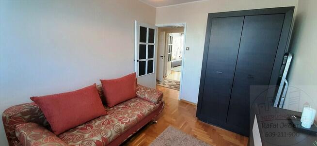 Ciche przyjemne z osobną kuchnią blisko Aqaparku