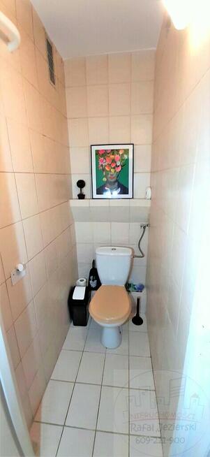 Ciche przyjemne z osobną kuchnią blisko Aqaparku