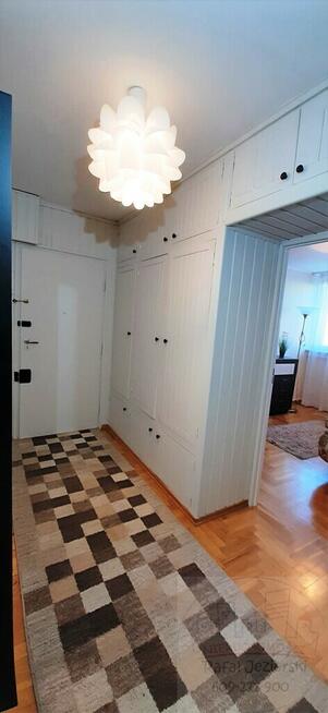 Ciche przyjemne z osobną kuchnią blisko Aqaparku