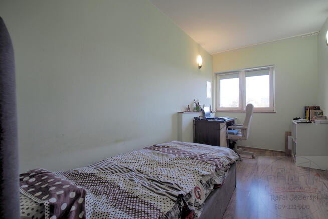 boczna Powstańców 3 pokojowe remont