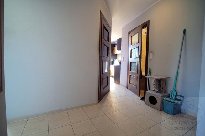 boczna Powstańców 3 pokojowe remont