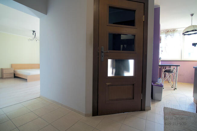 boczna Powstańców 3 pokojowe remont