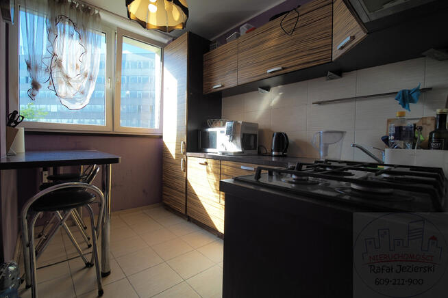 boczna Powstańców 3 pokojowe remont