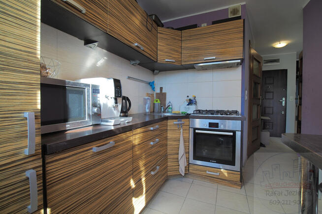 boczna Powstańców 3 pokojowe remont