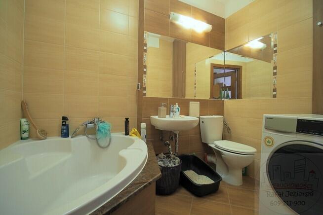 boczna Powstańców 3 pokojowe remont