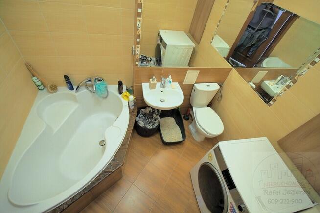 boczna Powstańców 3 pokojowe remont